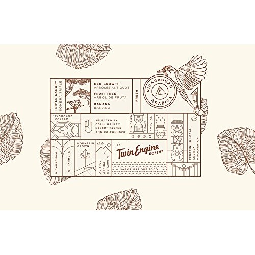 Honey-Bear - Reserve Limited Edition | Reserve Roast, Whole Bean