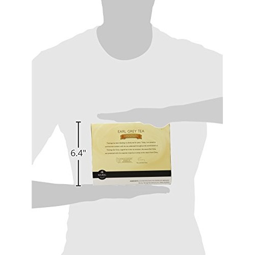 Twinings Earl Grey Decaf Tea Keurig K-Cups, 24 Count