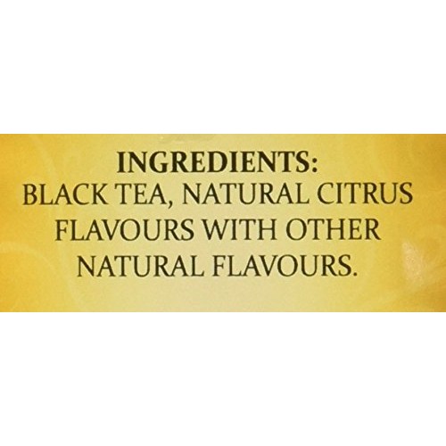 Twinings Earl Grey Tea, Tea Bags, 20 Ct