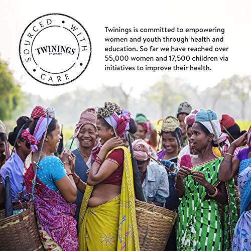 Twinings English Breakfast 100 Teabags 250G