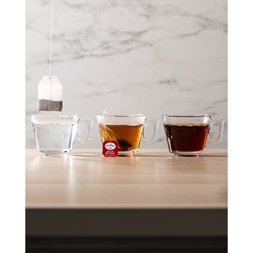 Twinings English Breakfast Black Tea, 100 Individually Wrapped T...