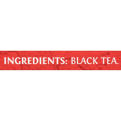 Twinings English Breakfast Black Tea, 100 Individually Wrapped T...