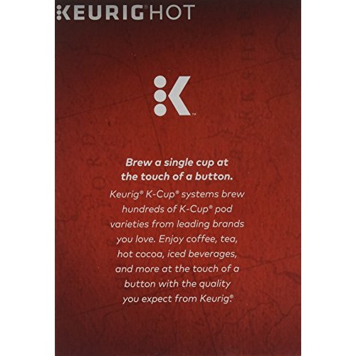 Twinings English Breakfast Decaf Tea K-Cups 96Ct