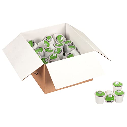 Twinings Green Tea K-Cup Pods for Keurig, Smooth & Refreshing Fl...