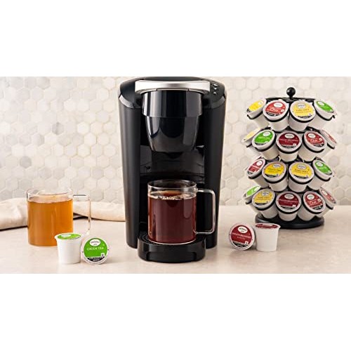 Twinings Green Tea K-Cup Pods for Keurig, Smooth & Refreshing Fl...