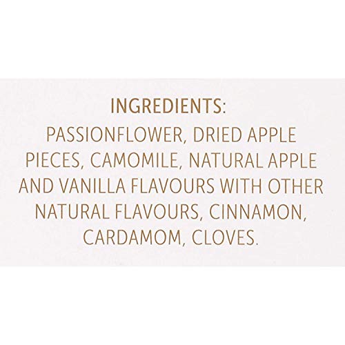 Twinings Of London Daily Wellness Tea, Unwind Sleep Supporting P