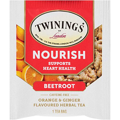 Twinings Of London Daily Wellness Tea, Variety Pack, Flavored He
