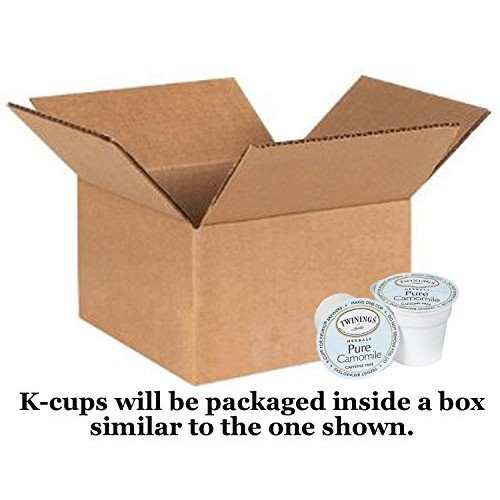 Twinings &Amp; Celestial Seasonings Hot Tea Variety Single Serve Sam