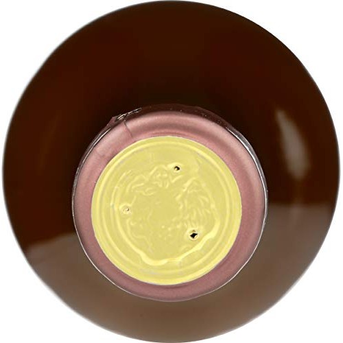 Twisted Olive Imports, Vinegar Balsamic Peach Infused, 12.7 Ounce