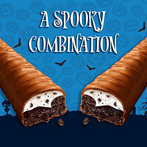 Twix Fun Size Cookies &Amp; Creme Bars, 9.77 Oz