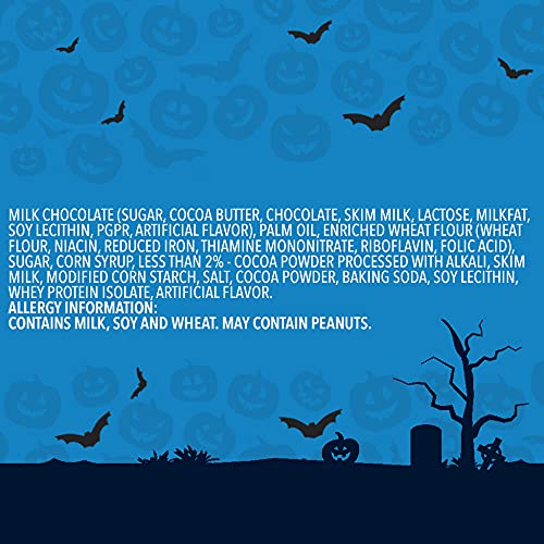 Twix Fun Size Cookies &Amp; Creme Bars, 9.77 Oz