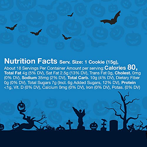 Twix Fun Size Cookies &Amp; Creme Bars, 9.77 Oz