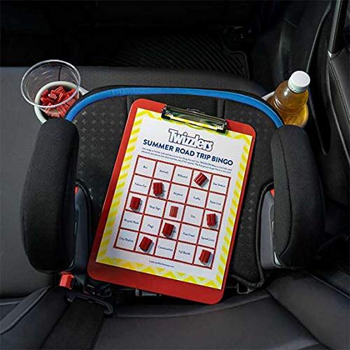 Twizzlers Nibs Cherry Licorice Candy, 6 Ounce, Bag, 12 Count