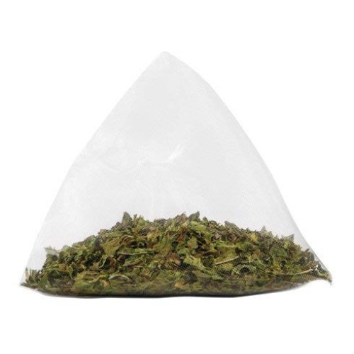 Two Leaves And A Bud Peppermint Tea 30 Count Pack Of 2