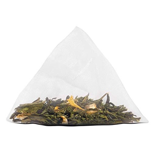 Two Leaves &Amp; A Bud, Tea Peppermint Organic Sachets, 15 Count