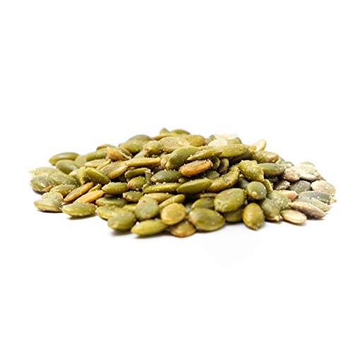 Roasted &Amp; Salted Pepitas - 1 Pound, Great Healthy Snacks For Adu