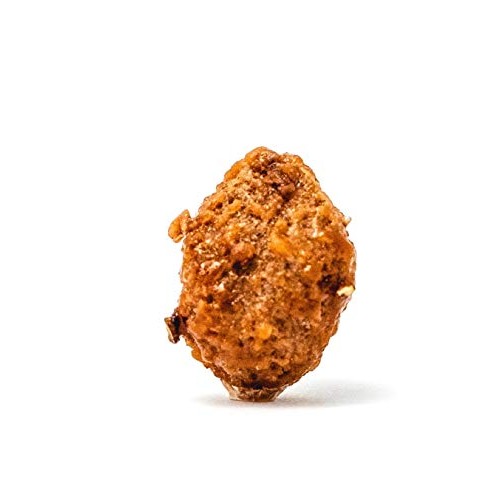 Toffee Boys Butter Toffee Peanuts - 45 Oz Jar - Family Recipe,