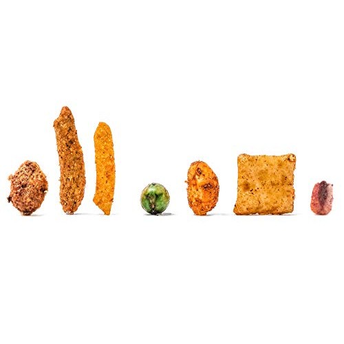 Vinees Sweet And Spicy Mix - 2 Pounds - Best Mix, Toffee Peanut