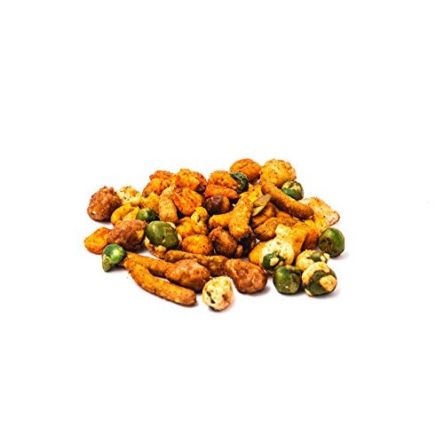 Vinees Sweet And Spicy Mix - 2 Pounds - Best Mix, Toffee Peanut