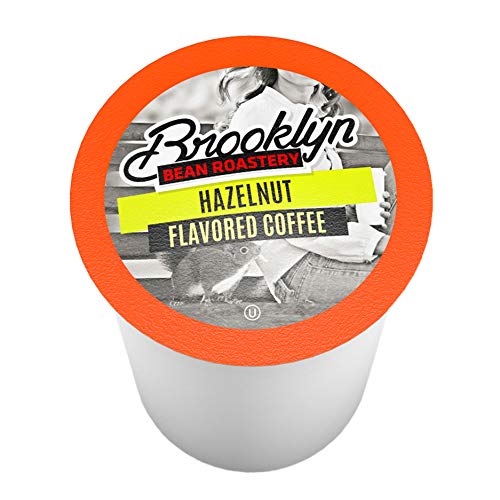 Best Of The Best Flavored Coffee Pods, Variety Sampler Pack For