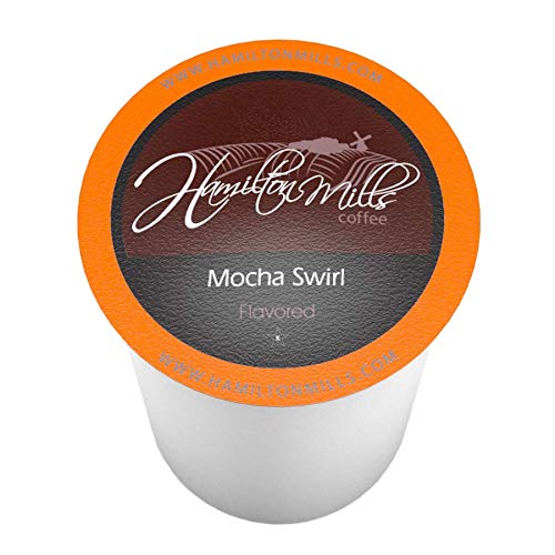 Best Of The Best Flavored Coffee Pods, Variety Sampler Pack For