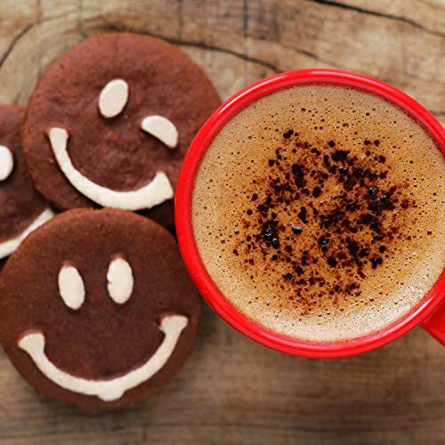 Two Rivers Coffee Chocolate Lovers Coffee Single Serve Cups Vari