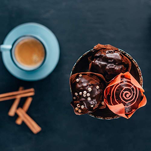 Two Rivers Coffee Chocolate Lovers Coffee Single Serve Cups Vari