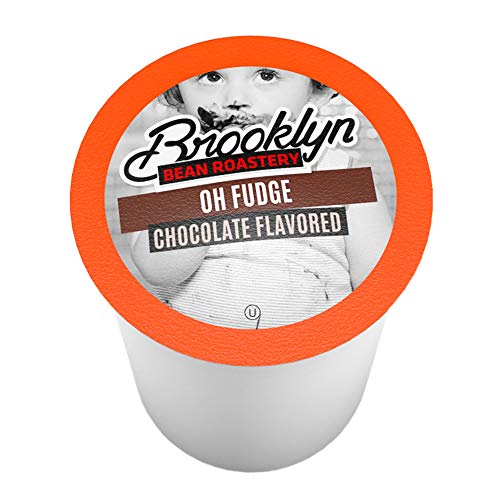 Two Rivers Coffee Chocolate Lovers Coffee Single Serve Cups Vari