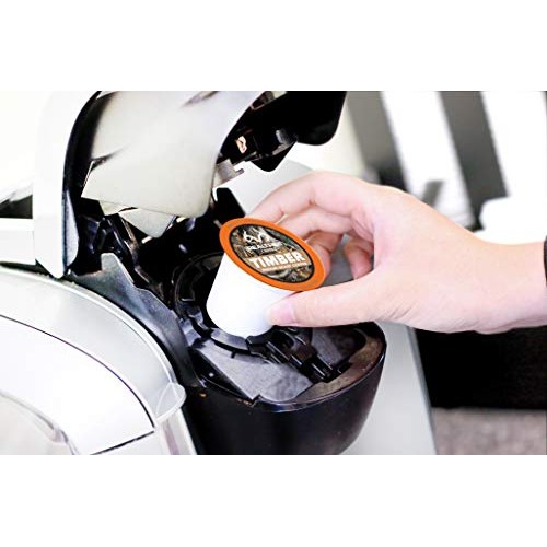 Two Rivers Coffee Mega Coffee Sampler Pods, Compatible With 2.0