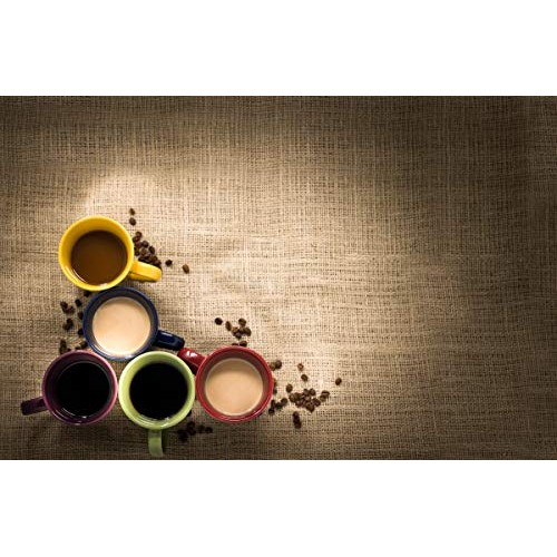 Two Rivers Coffee Mega Coffee Sampler Pods, Compatible With 2.0