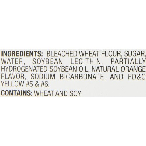 Ty Ling Fortune Cookies, 3.5-Ounce Box Pack Of 12