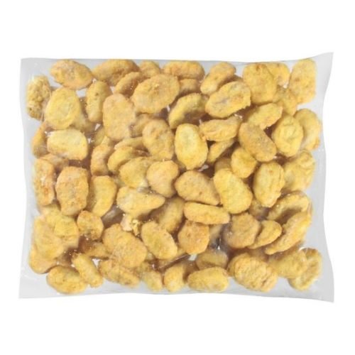 Tyson Tempura Chicken Breast Nugget, 10 Pound -- 1 Each.
