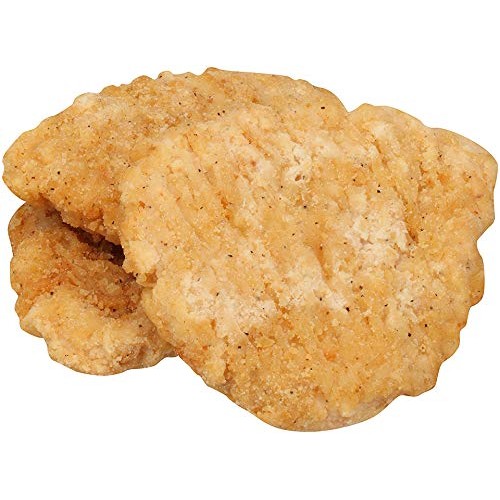 Tyson Red Label, No Antibiotics Ever, Fully Cooked Homestyle Chi...