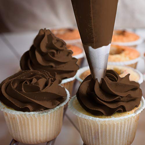 U.S. Cake Supply 10.5-Ounce Liqua-Gel Cake Food Coloring Neon Br