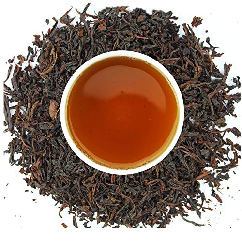 English Breakfast Tea, CRISP, RICH & AROMATIC well-rounded loose...