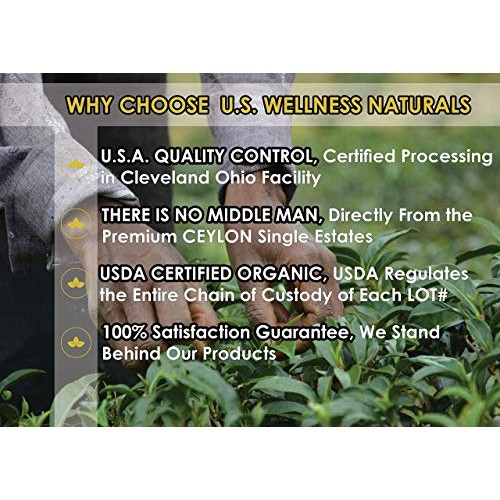 English Breakfast Tea, CRISP, RICH & AROMATIC well-rounded loose...