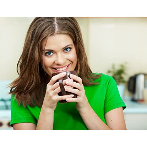 Organic Gunpowder Green Tea | Loose Leaf | Premium Quality | 100...