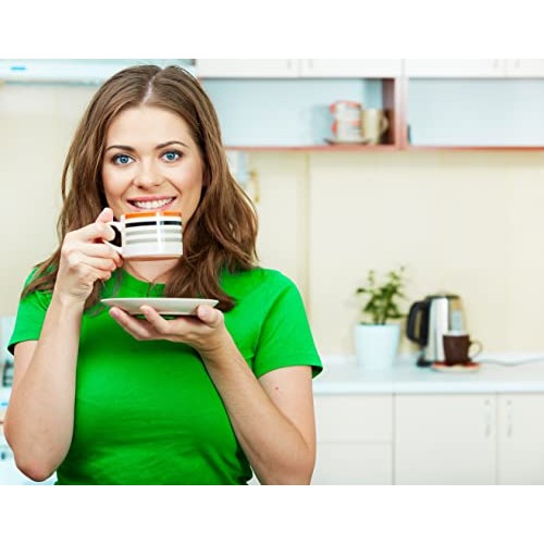 Organic Gunpowder Green Tea | Loose Leaf | Premium Quality | 100...