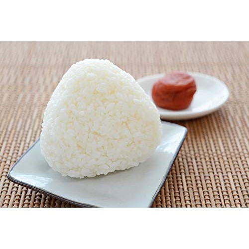 Ubara Rice, Extra Premium Japanese White Rices, Product Of Japan