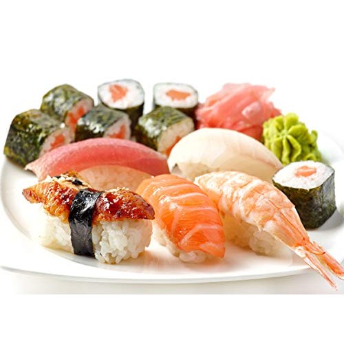 Ubara Rice, Extra Premium Japanese White Rices, Product Of Japan