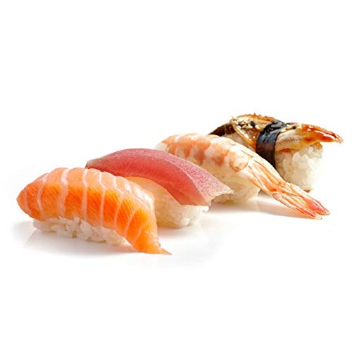 Ubara Rice, Extra Premium Japanese White Rices, Product Of Japan