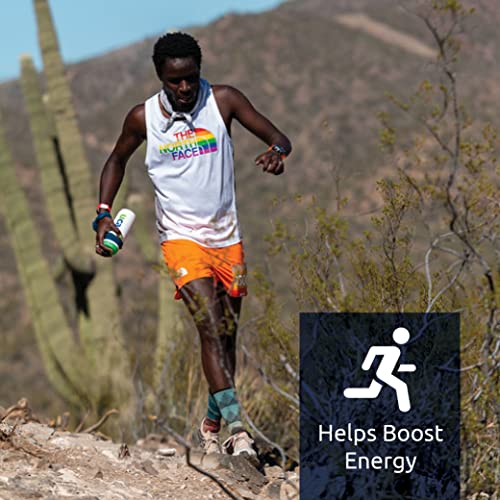 Ucan Hydrate Electrolyte Drink Mix, Lemon-Lime, No Sugar, Zero C