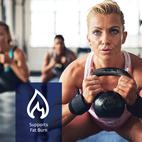 Ucan Granola &Amp; Nut Energy Mix - Long Lasting Energy Snack - Low