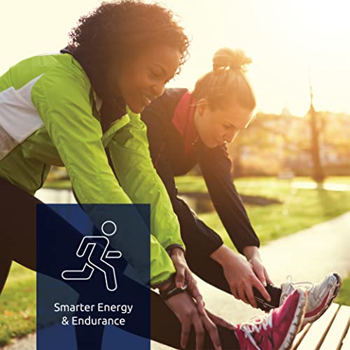 Ucan Granola &Amp; Nut Energy Mix - Long Lasting Energy Snack - Low