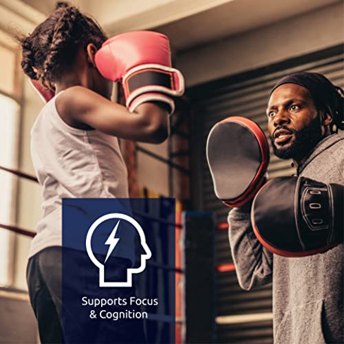 Ucan Granola &Amp; Nut Energy Mix - Long Lasting Energy Snack - Low