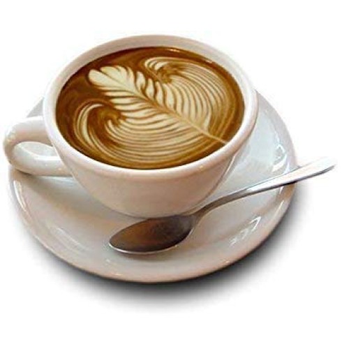 Coffee Brand Popular Charcoal Roasted