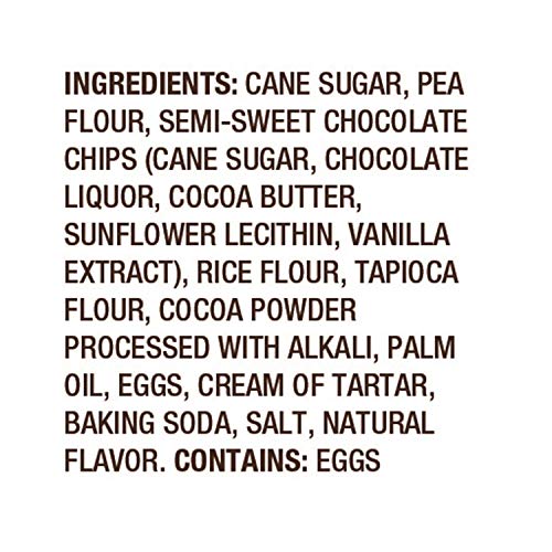 Udis Gluten Free Chocolate Mug Cake, 8.4 Ounce