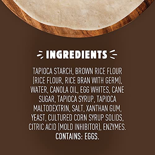 Udis Gluten Free Two Cheese Pizza With Crispy Thin Crust, Froze...