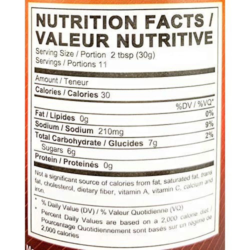 Ufc Tamis Anghang Banana Sauce Bundle - Hot &Amp; Spicy, Regular, Sm