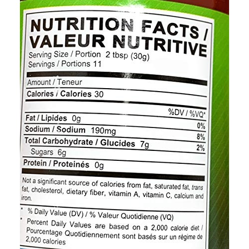 Ufc Tamis Anghang Banana Sauce Bundle - Hot &Amp; Spicy, Regular, Sm